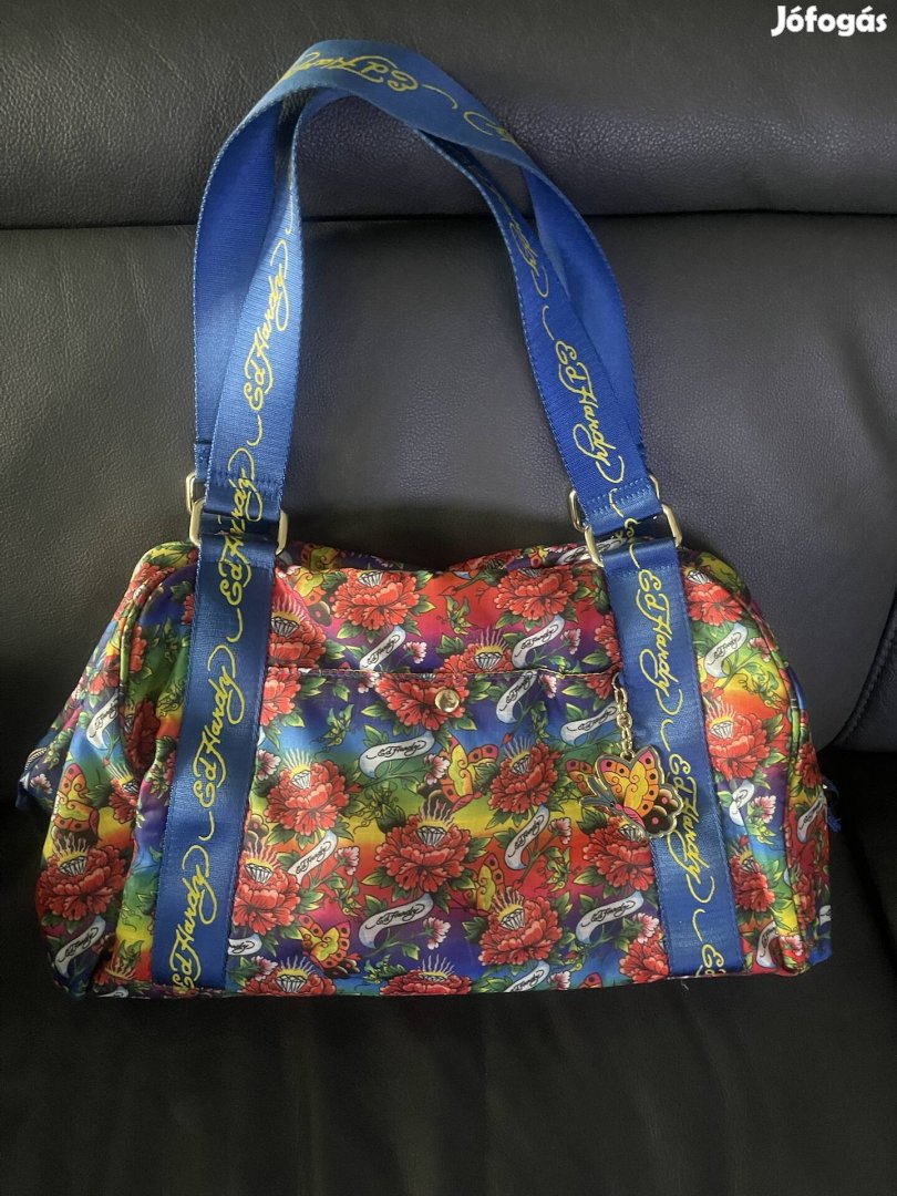 Táska Ed Hardy!