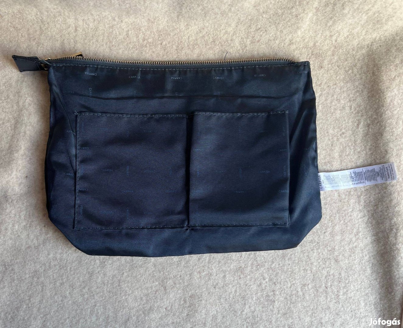 Táska - neszeszer Carpisa szett