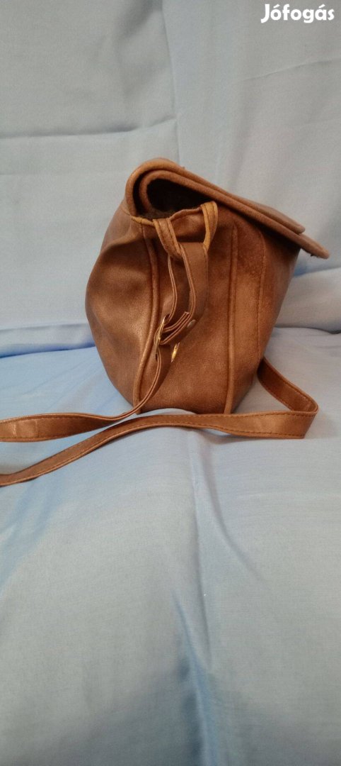Táska barna női