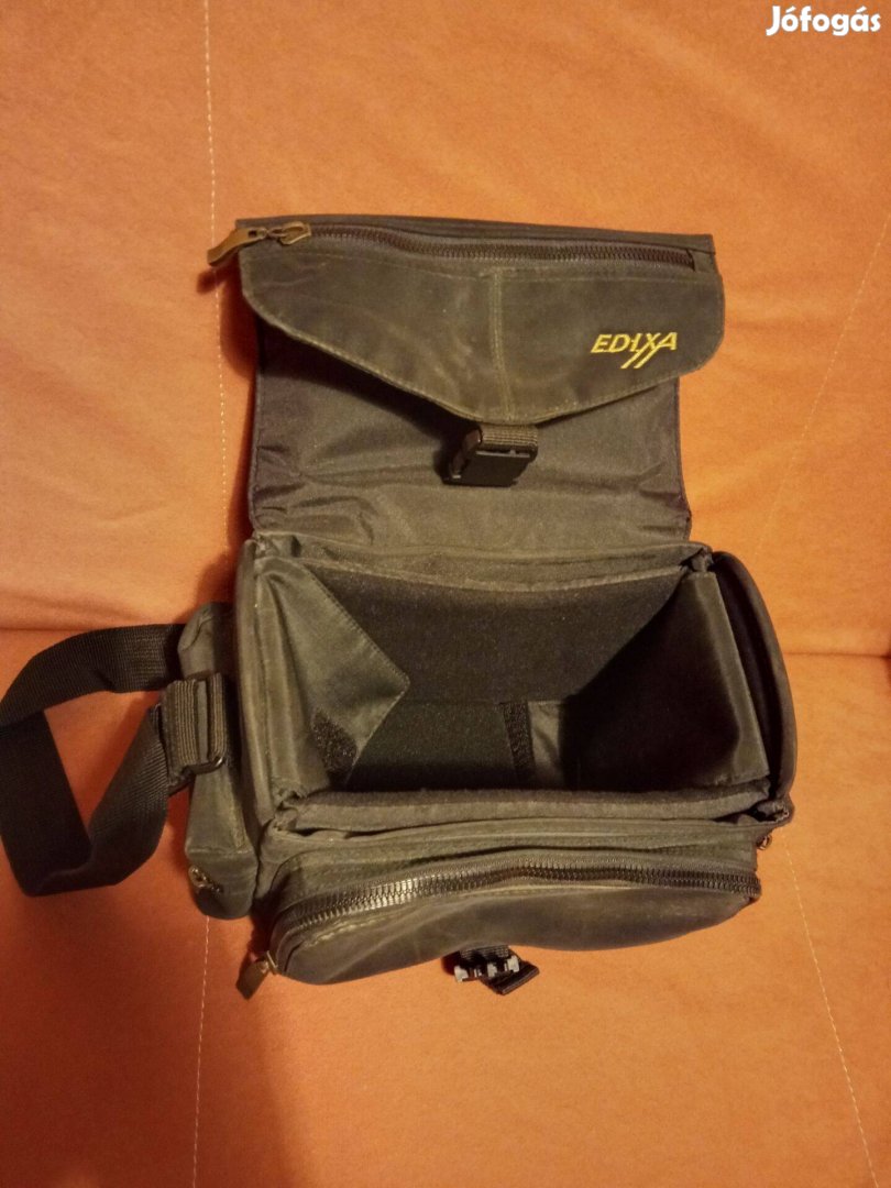 Táska fényképezőhöz pl