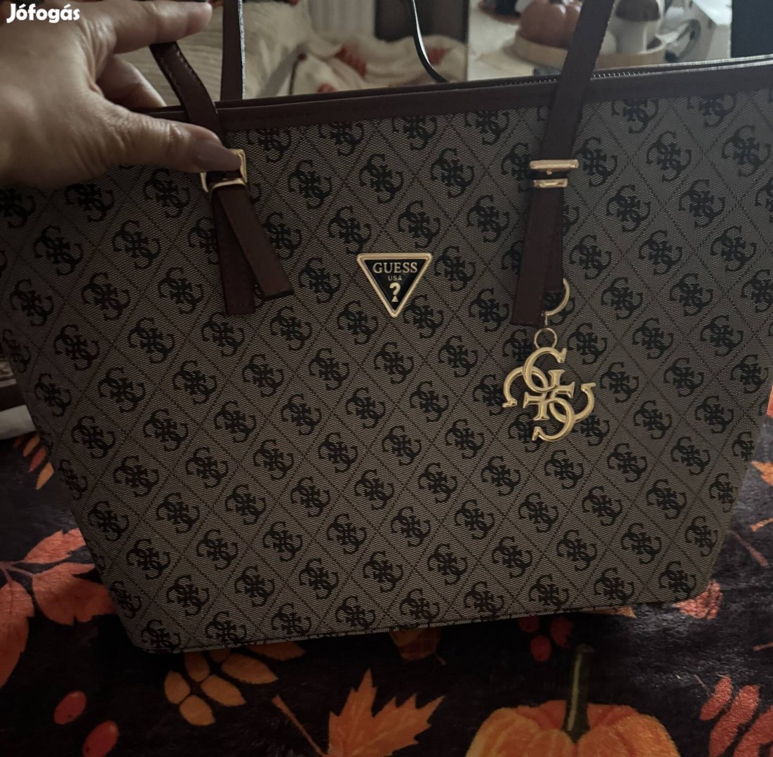 Táska nagy pakolós 