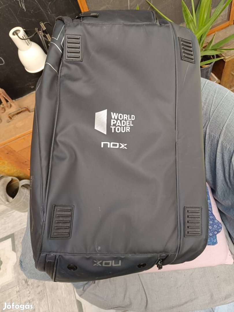 Táska sporttáska padel Nox