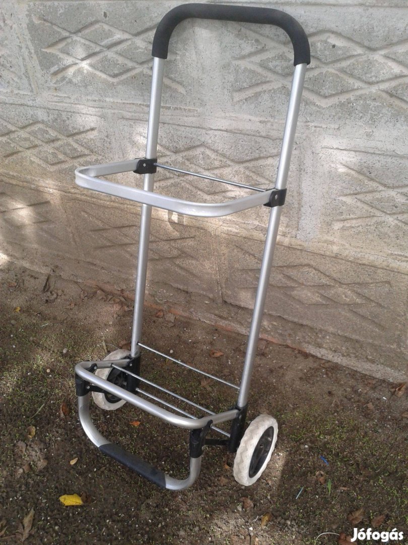 Táskahúzó kocsi eladó