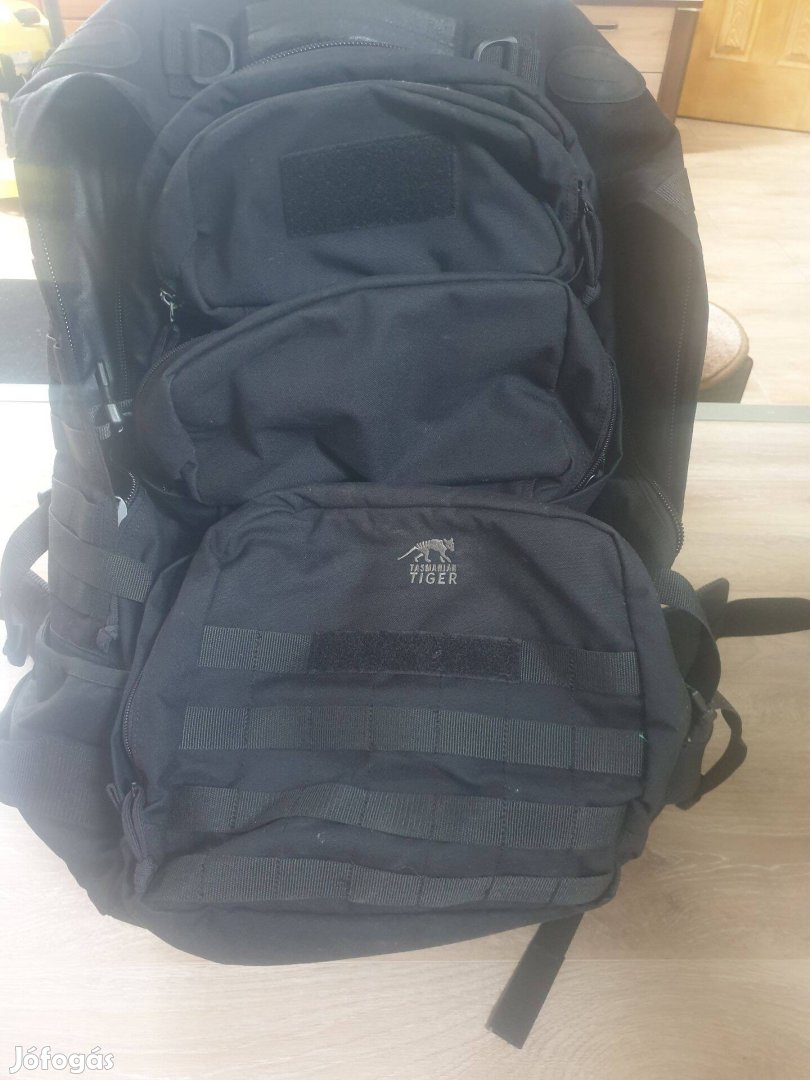 Tasman Tiger Paratrooper pack hátizsák 45 literes