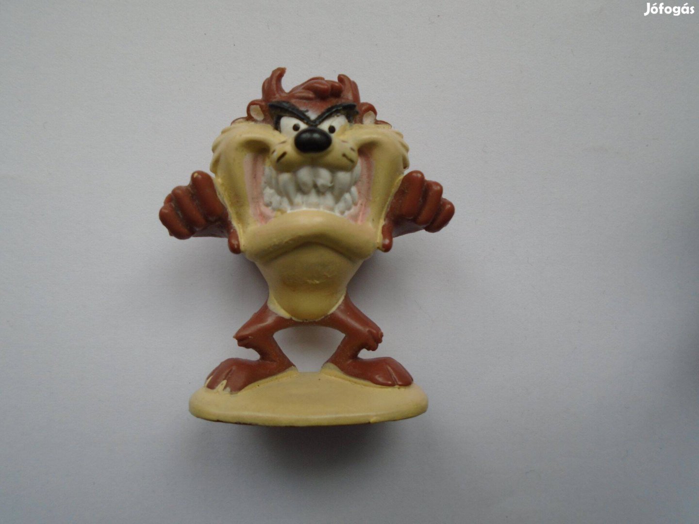 Tasmanian Devil - Tasmán ördög figura