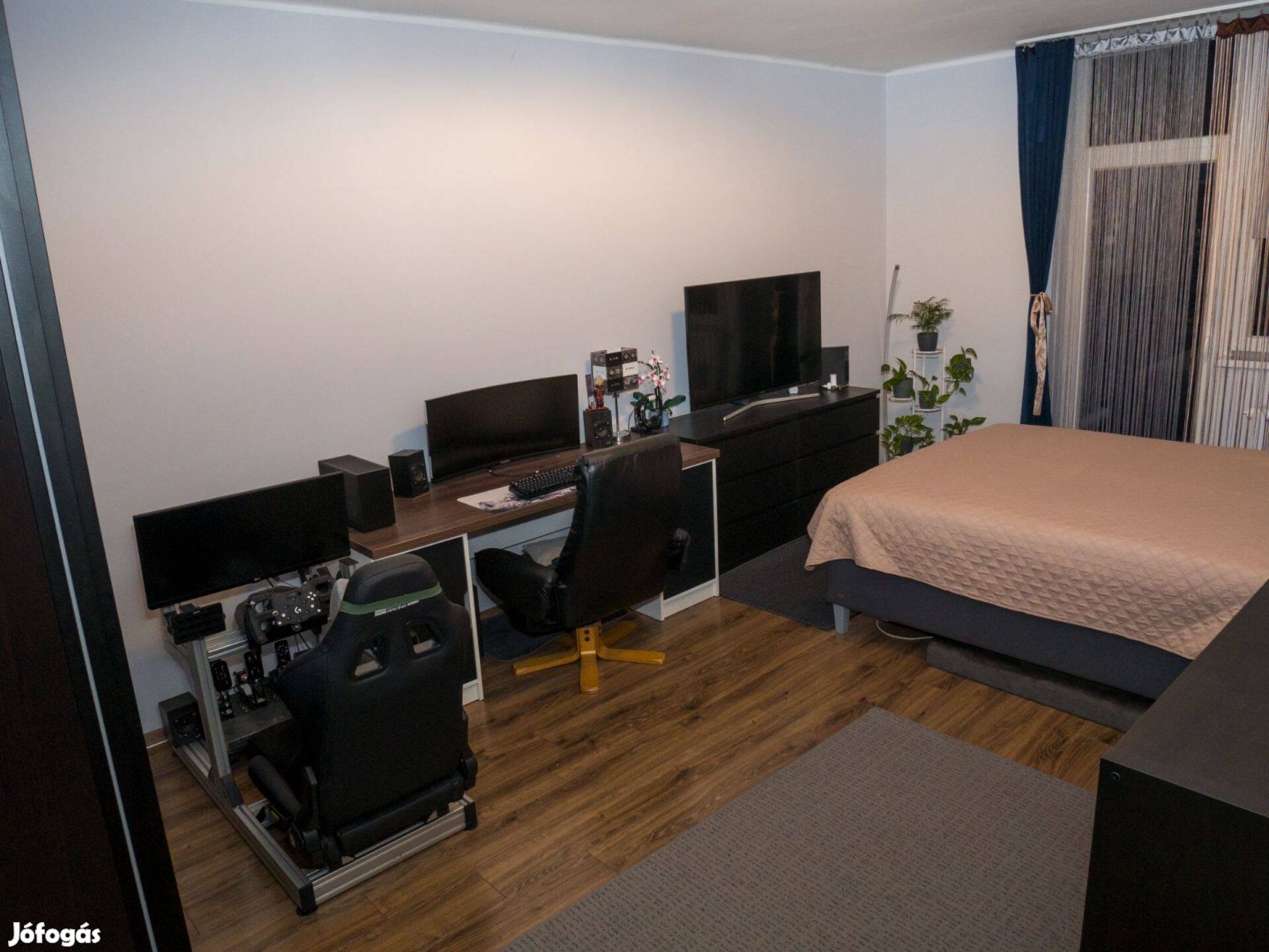 Tatabánya Újváros kiadó lakás albérlet