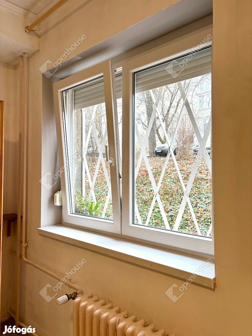 Tatabányai 60 nm-es lakás eladó