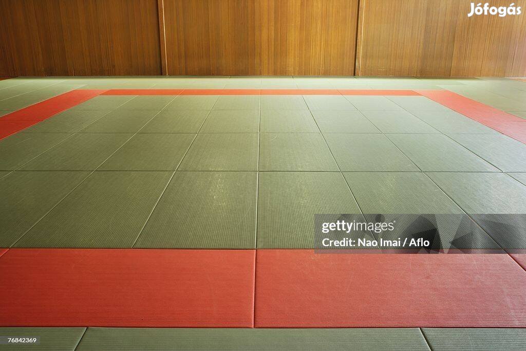 Tatami judo eladó