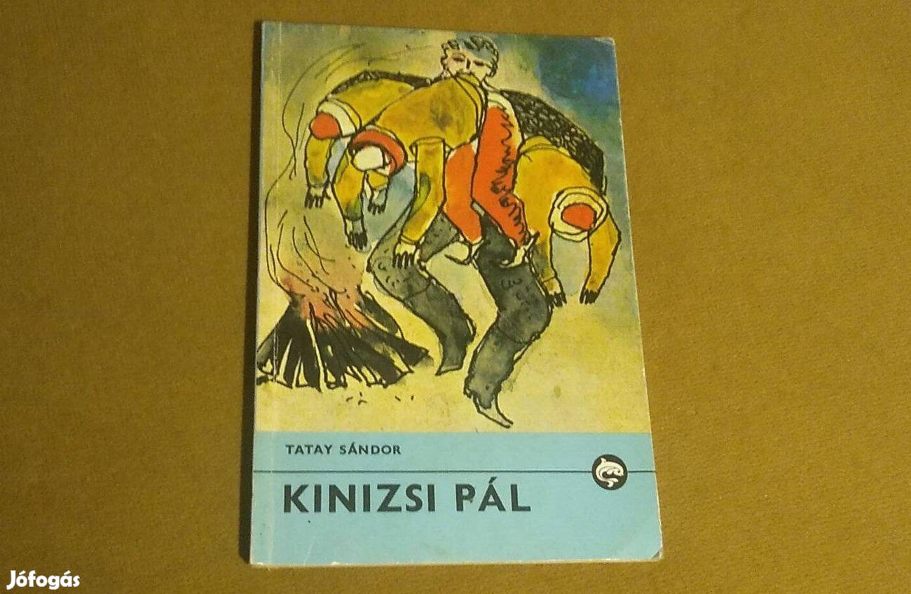 Tatay Sándor: Kinizsi Pál