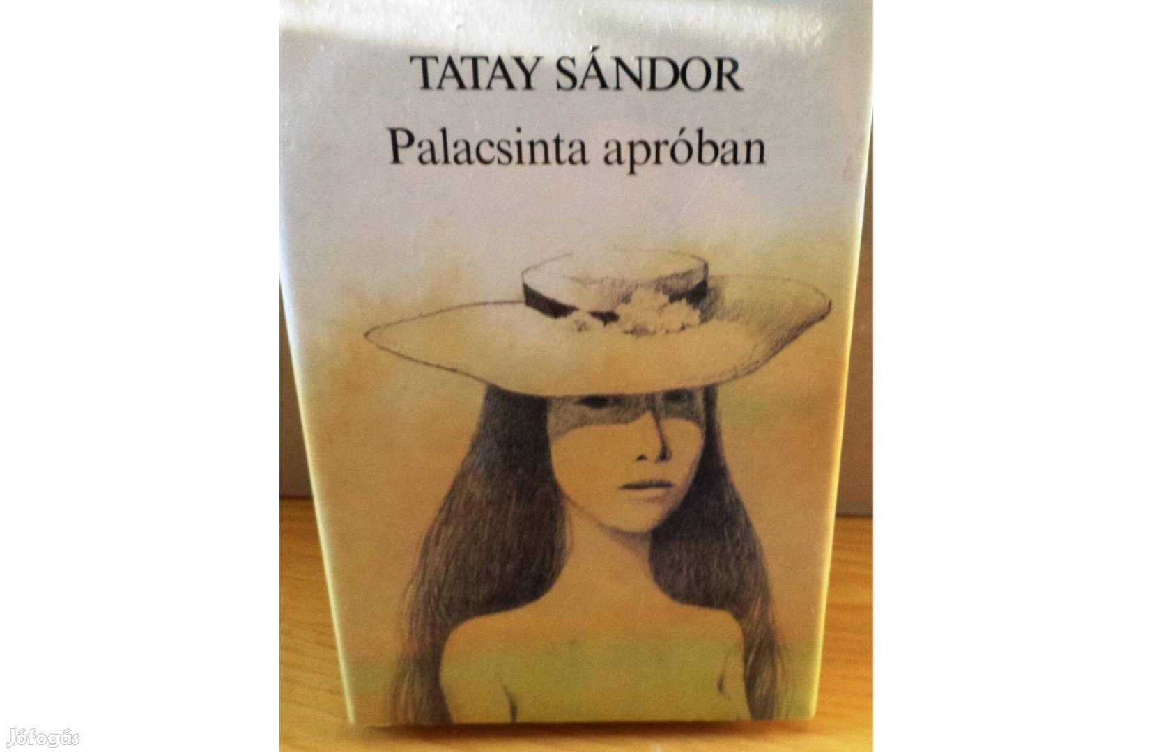 Tatay Sándor: Palacsinta apróban