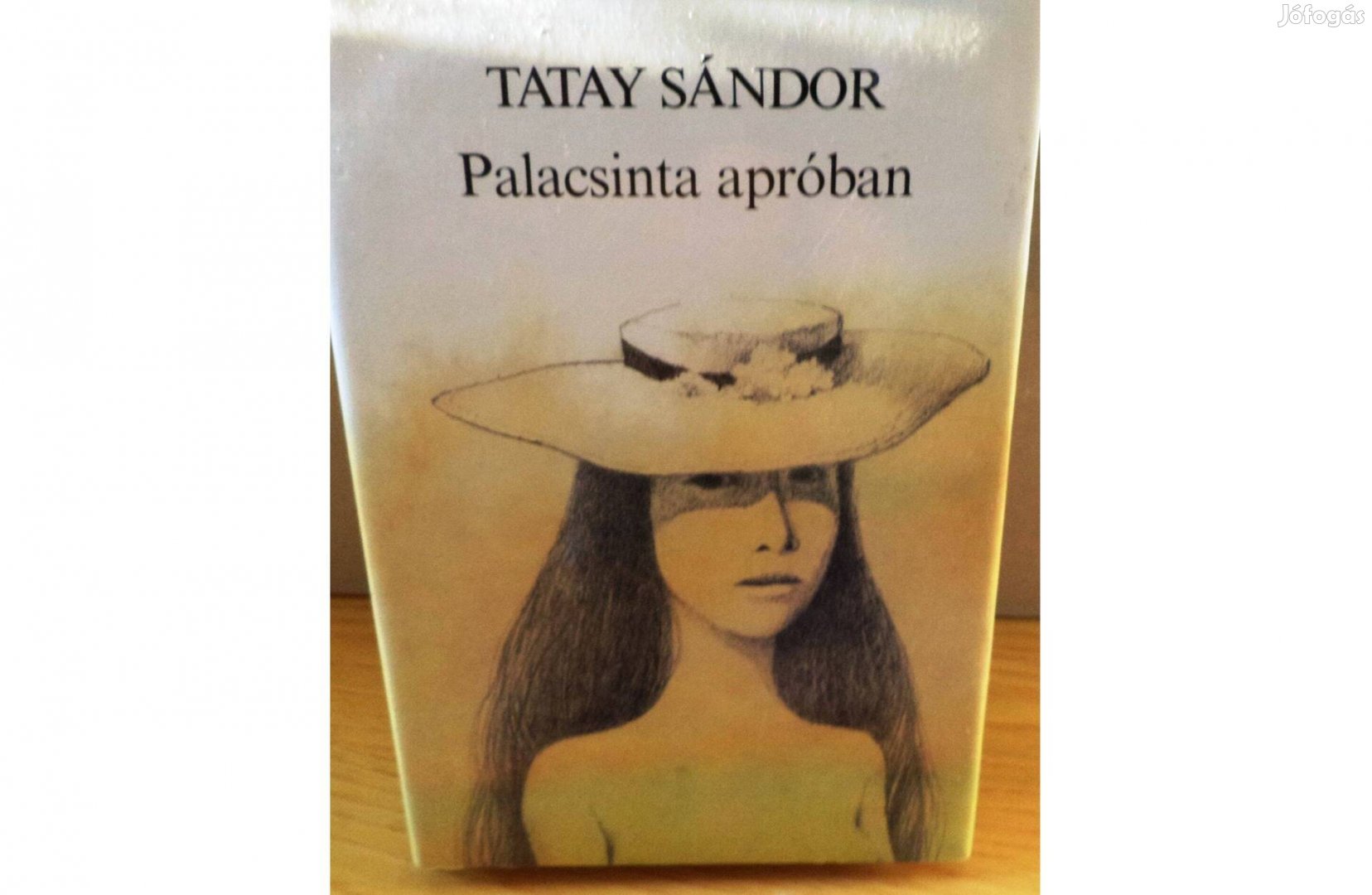 Tatay Sándor: Palacsinta apróban