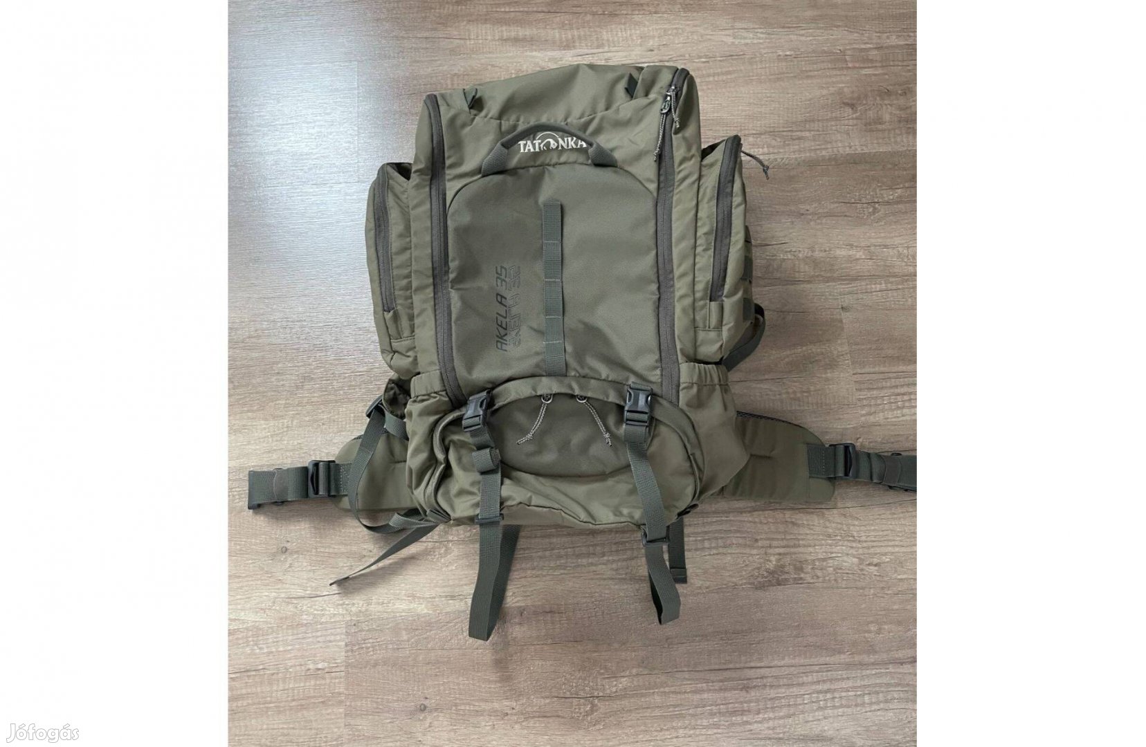 Tatonka Akela 35L túrahátizsák