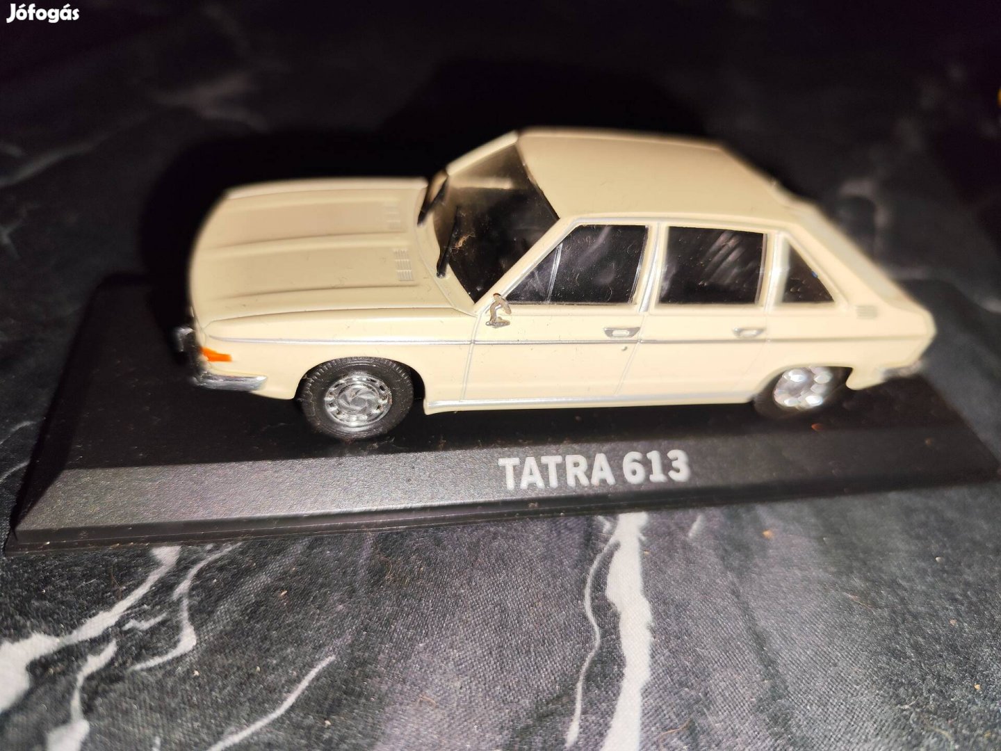 Tatra 713 model autó 