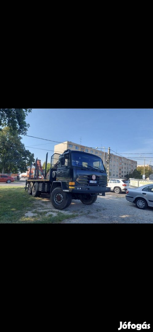 Tatra 815 6x6