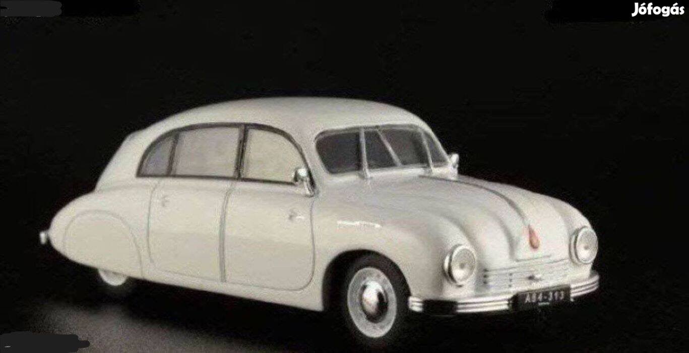 Tatra T600 kisauto modell 143 Eladó