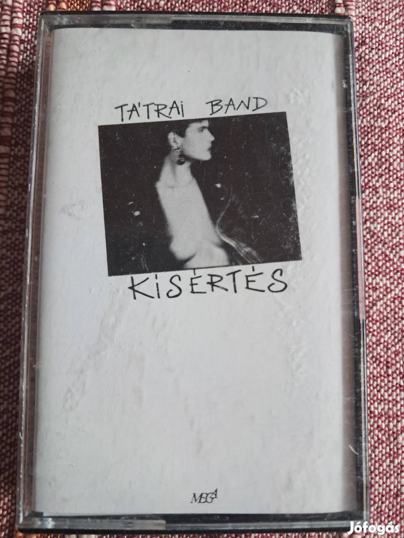 Tátrai Band Kisértés 