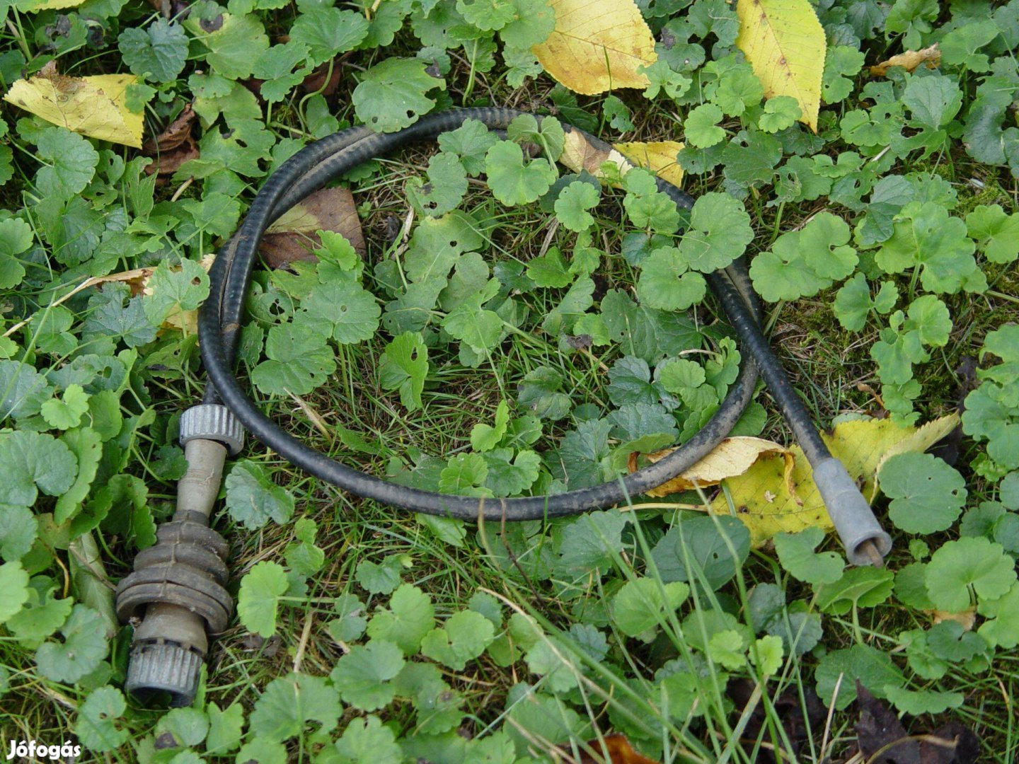 Tátrán 125 kilóméteróra spirál!