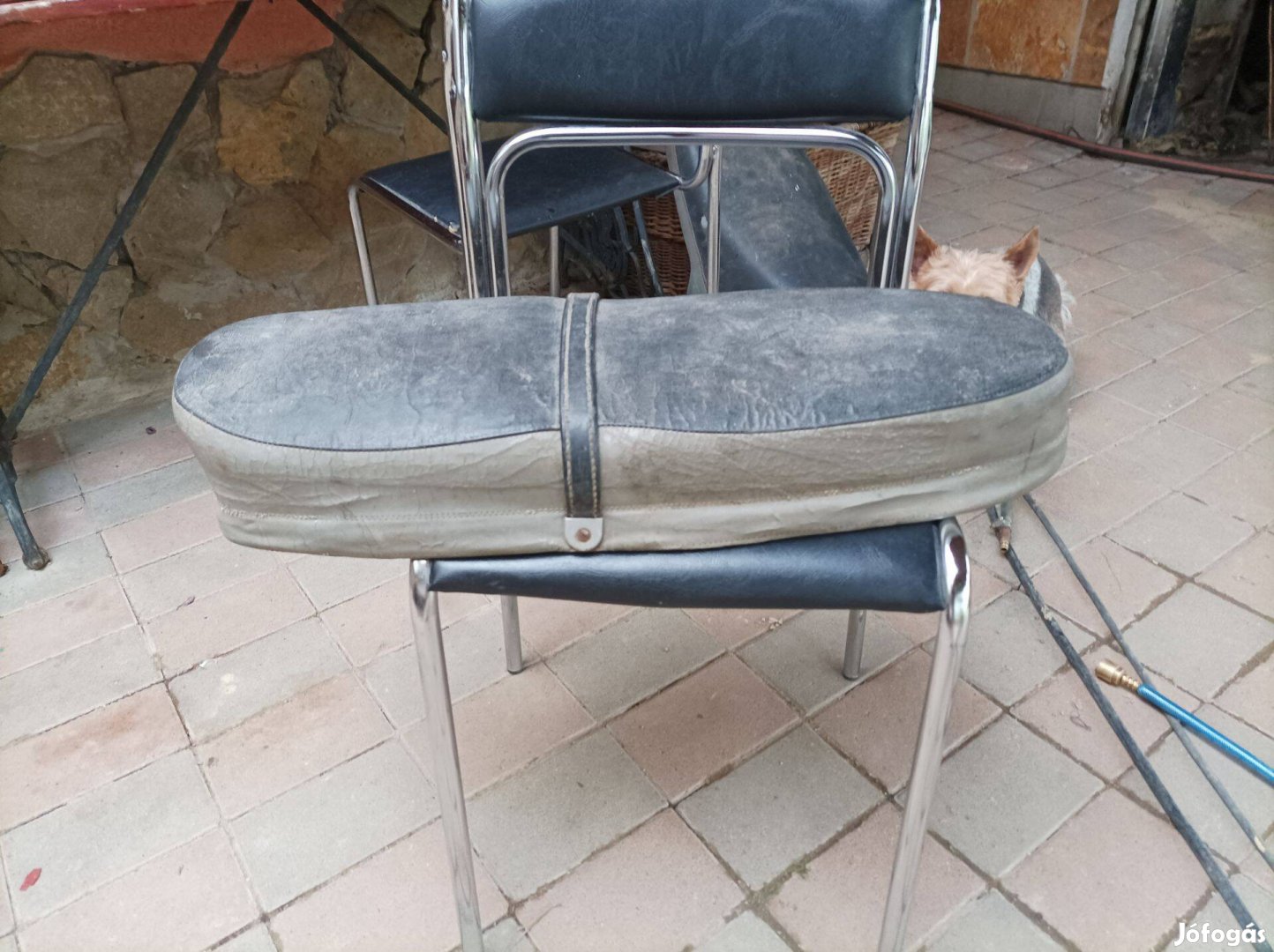 Tátrán motor ülés