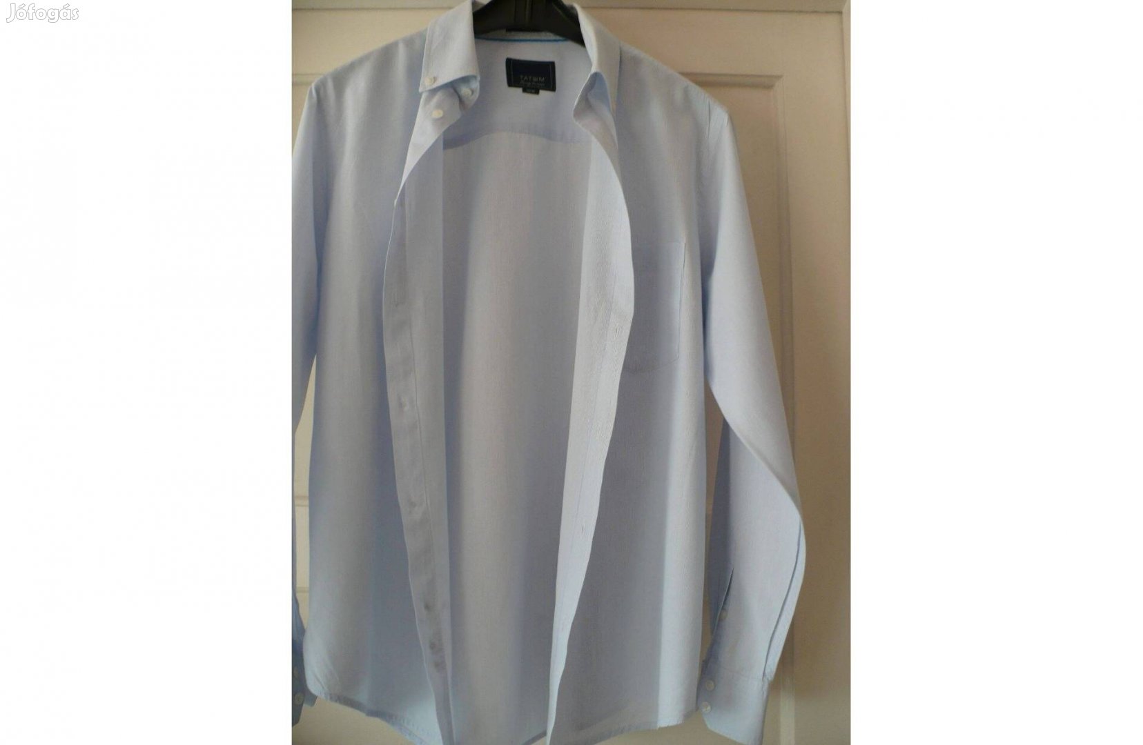 Tatuum férfiing, M-es méret