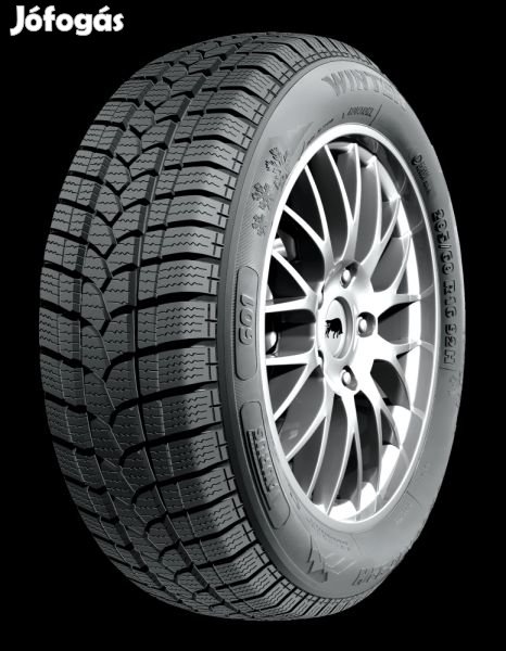 Taurus 185/70R14 88T WINTER 601 téli gumi