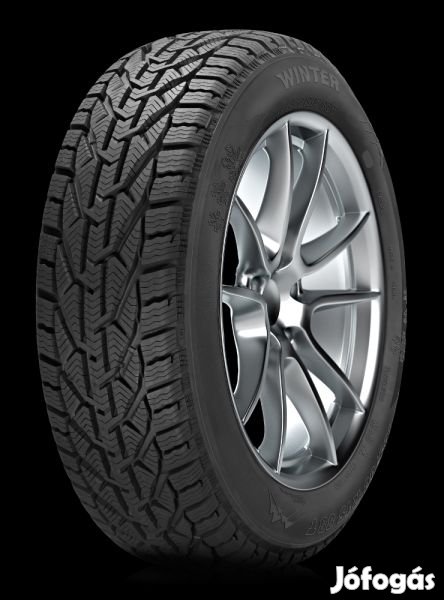 Taurus 205/65R16 95H WINTER téli gumi