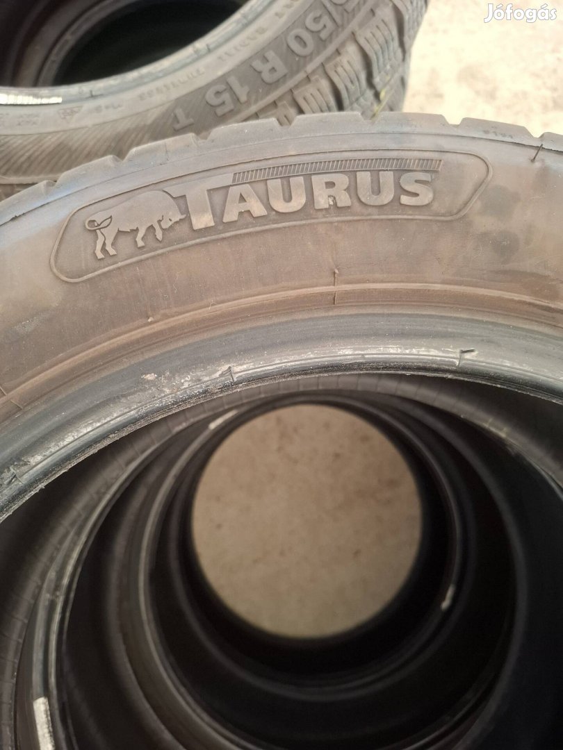 Taurus 215 55 17