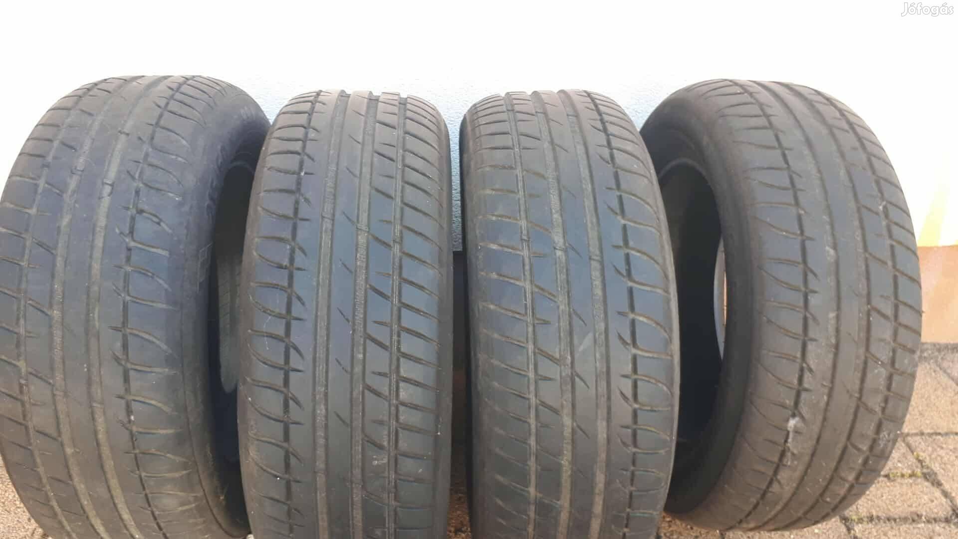 Taurus 215/60 R16 nyári gumi