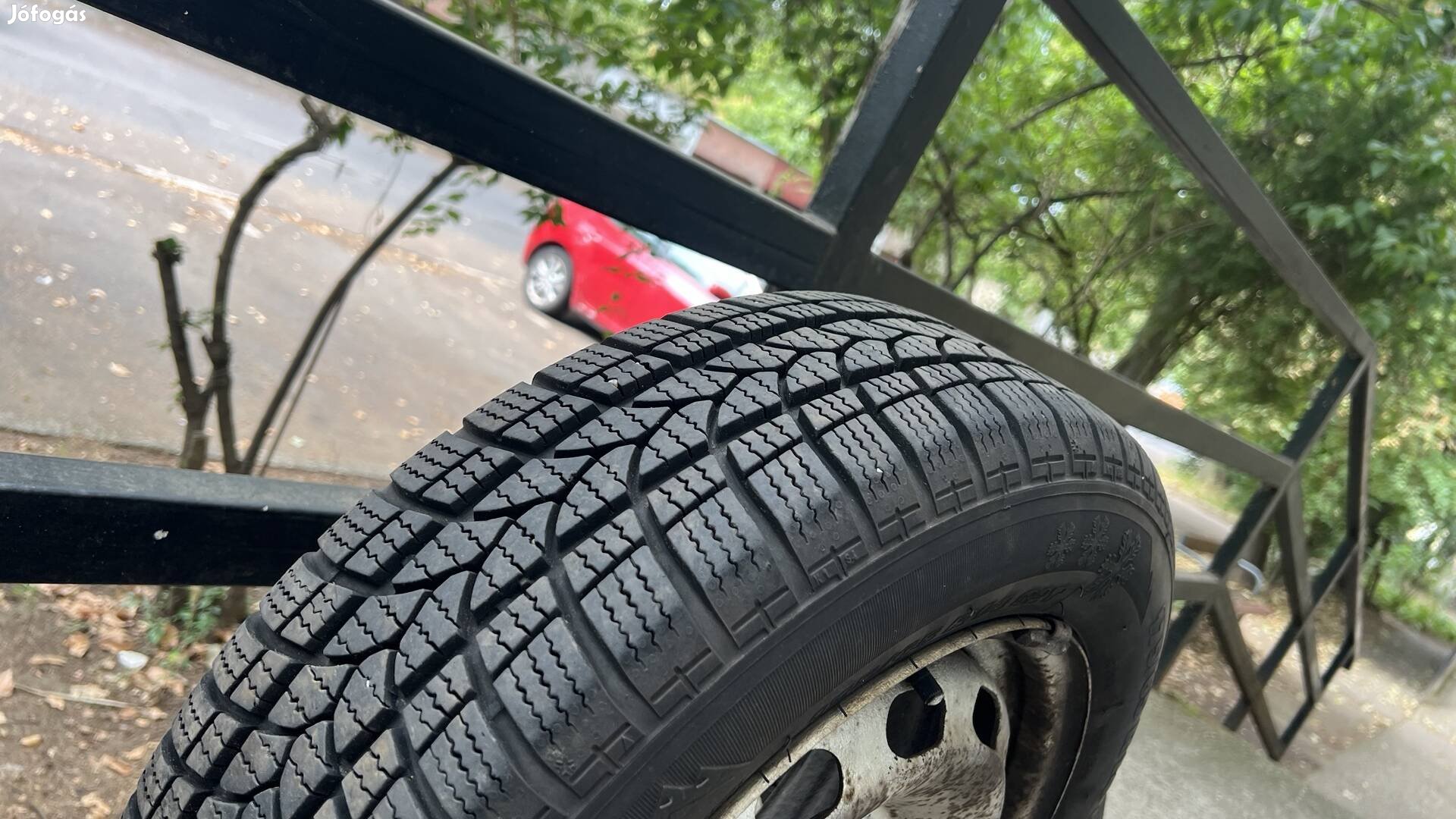 Taurus 601 175/65/R14