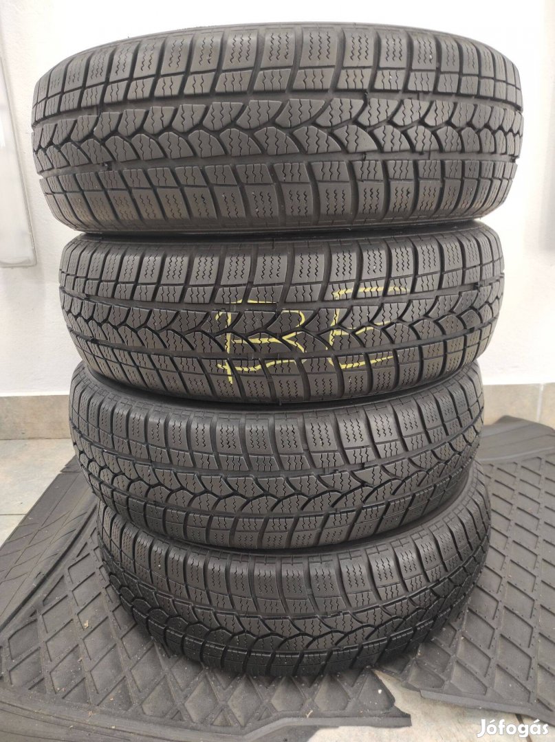 Taurus 601 Winter 175/70R14 84T