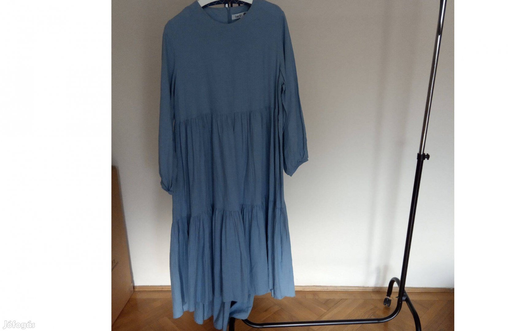 Tavaszi - nyári ruha