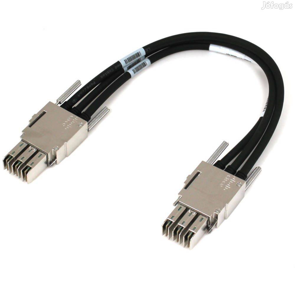 Tavaszi ajánlat! Cisco Stack-T1-50CM számlával, garanciával!