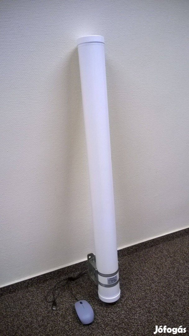 Tavaszi akció! Gigabyte GN-AT2180Y 18dBi kültéri WiFi antenna