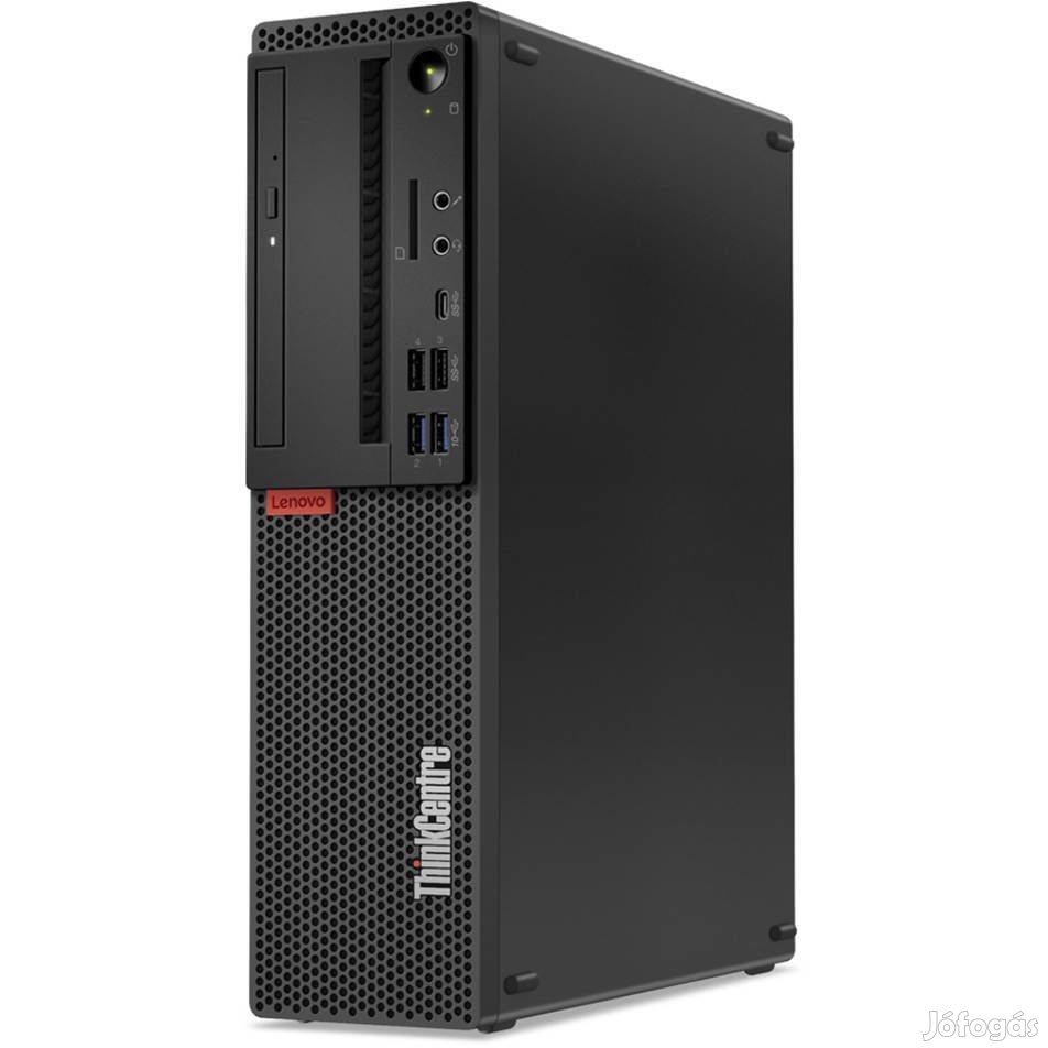 Tavaszi árak! Lenovo Thinkcentre M720s Sff i5-84008GB