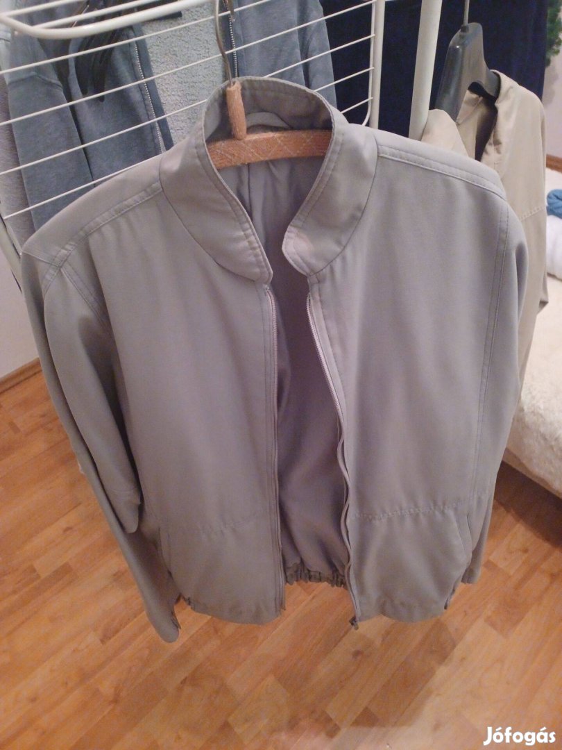 Tavaszi férfi dzsekik