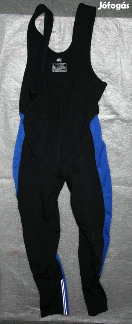 Tavaszi hosszú kerékpáros nadrág