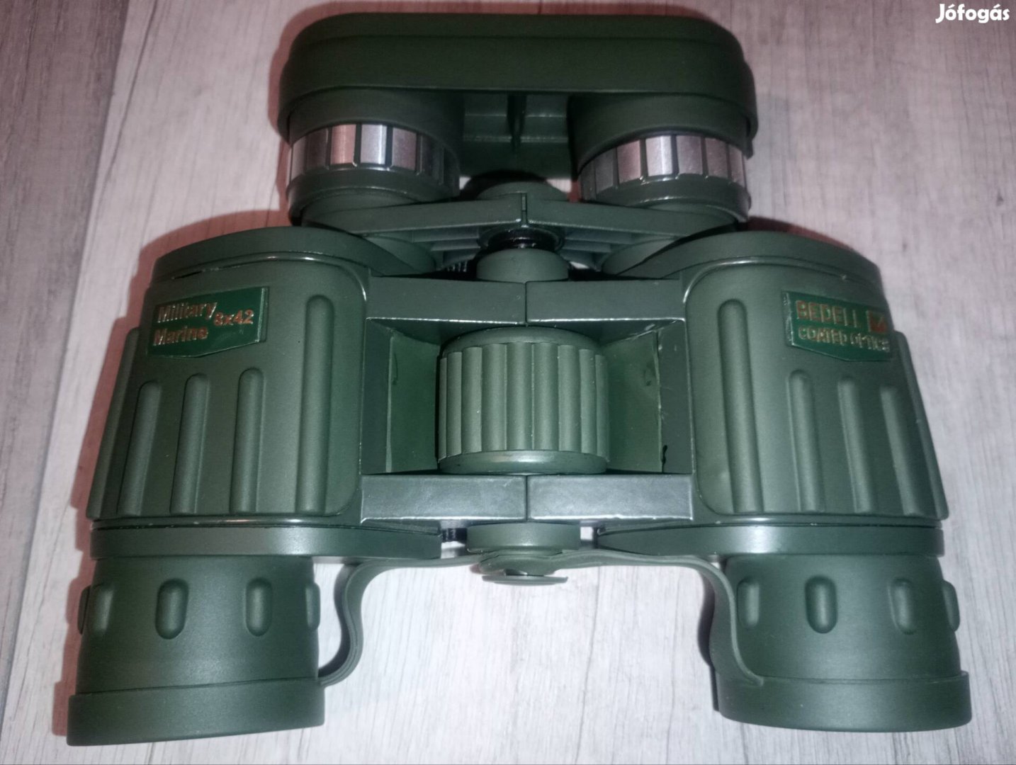 Távcső 8X42 Binoculars