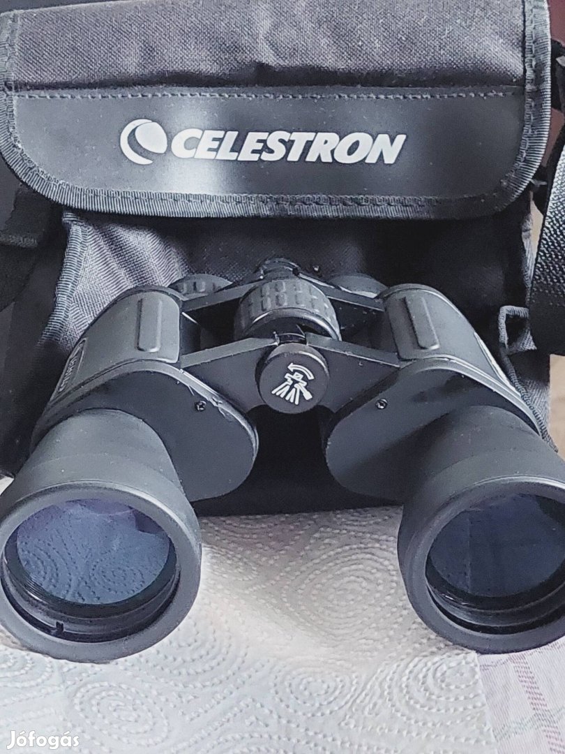 Távcső Celestron