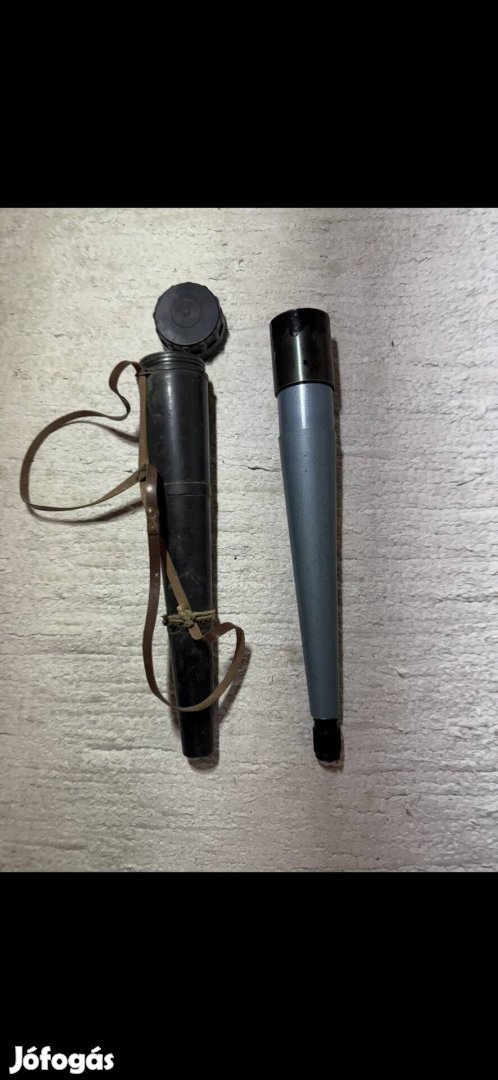 Távcső eladó , dobozában!