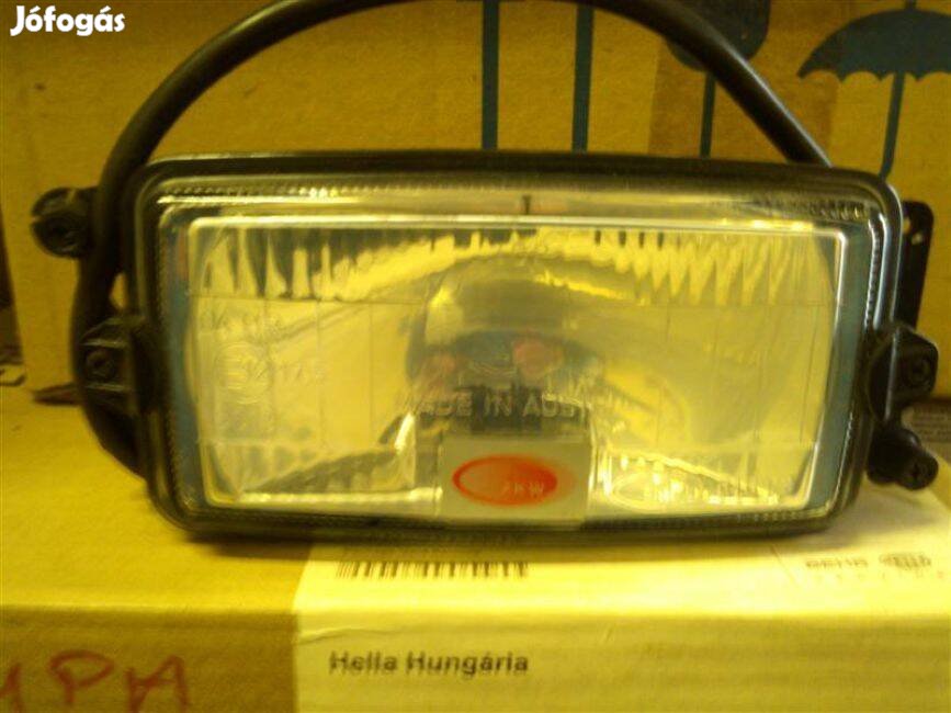 Távfényszóró 145x90 Zkw új