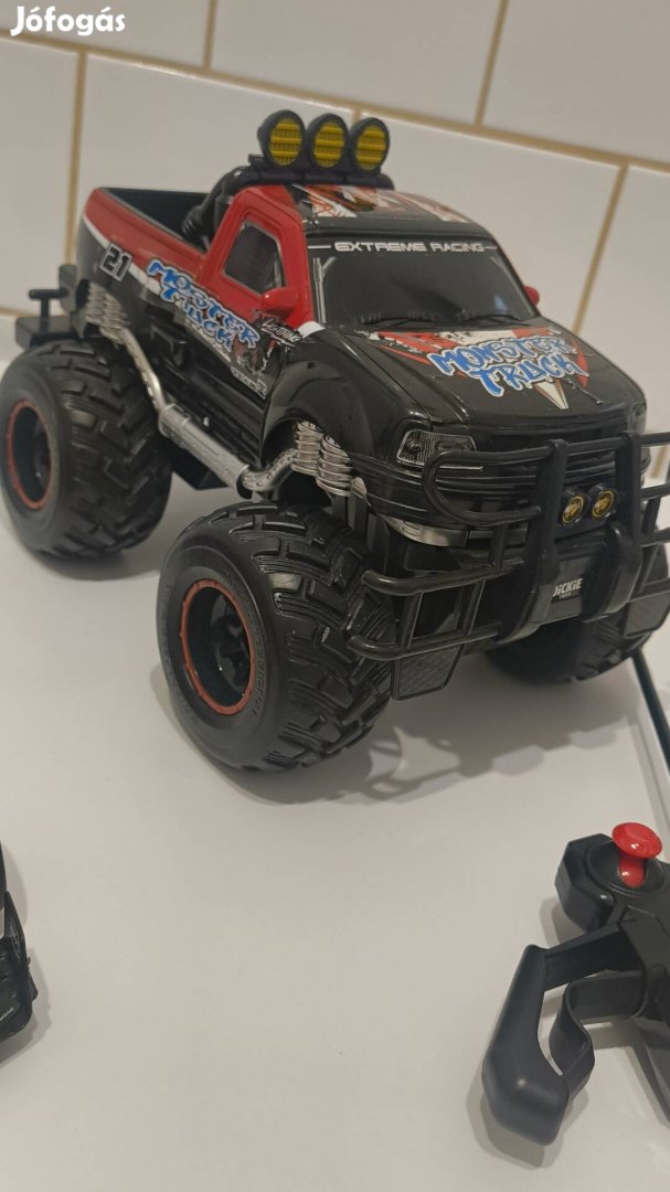 Távirányítós autók