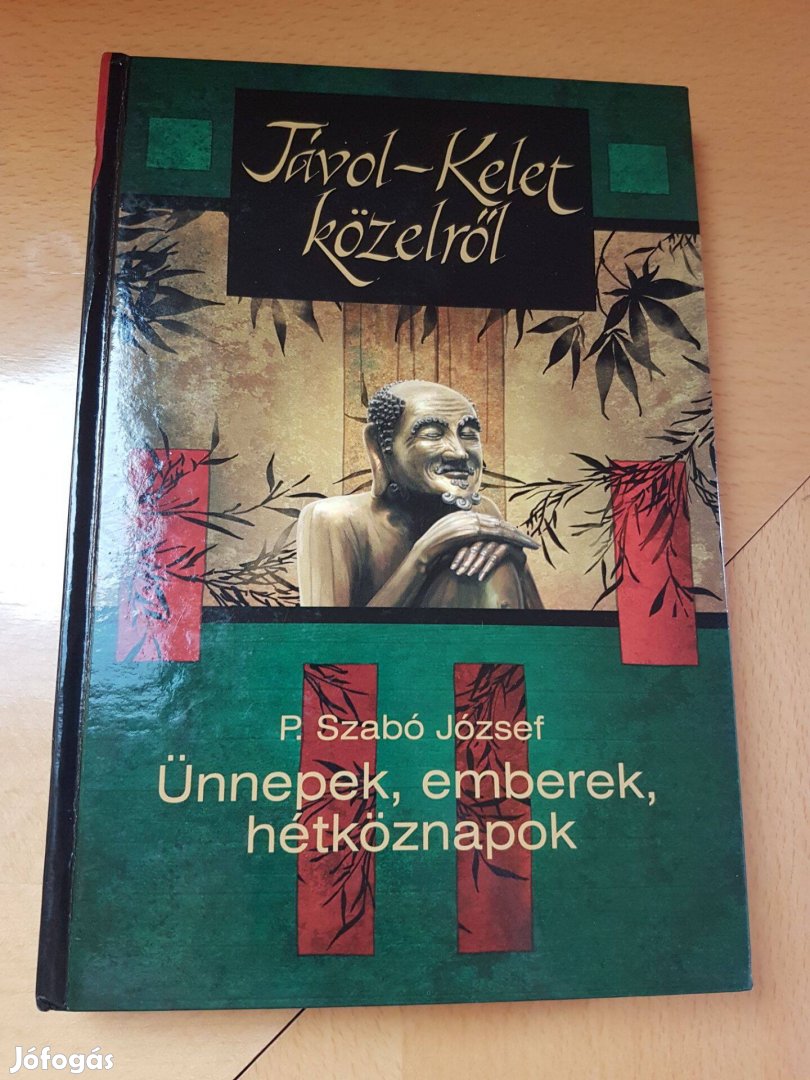 Távol-Kelet közelről