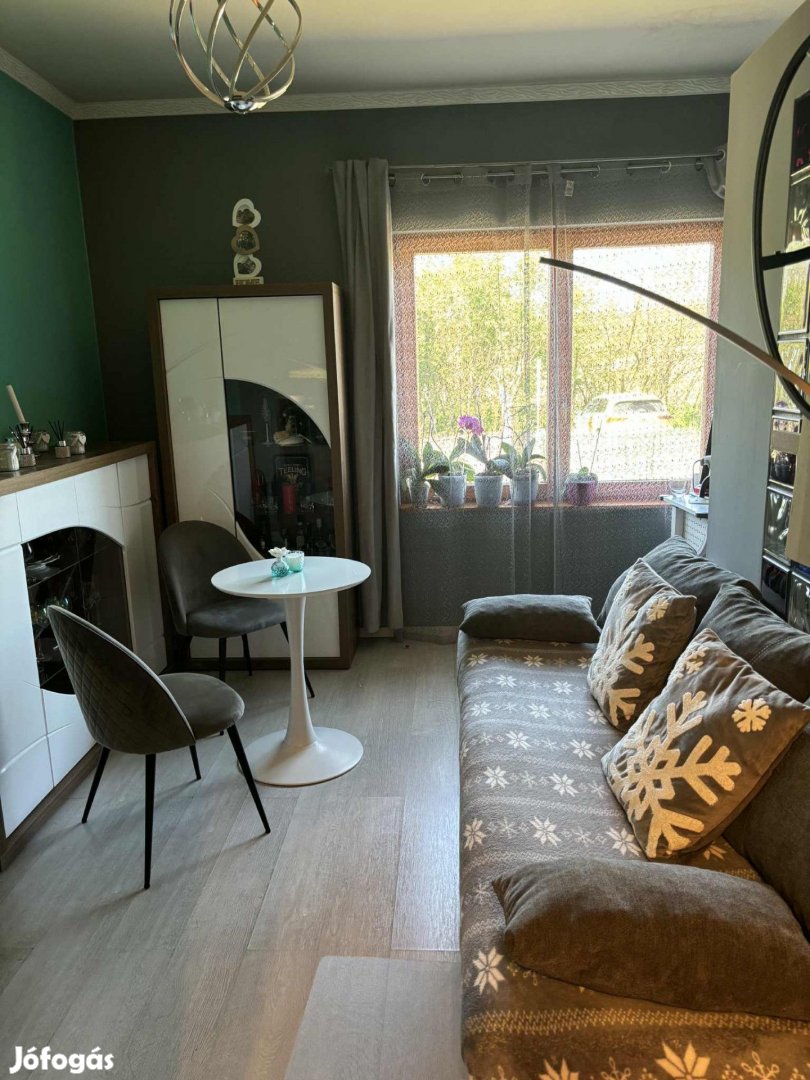 Távol a város zajától Bátonyterenyén!