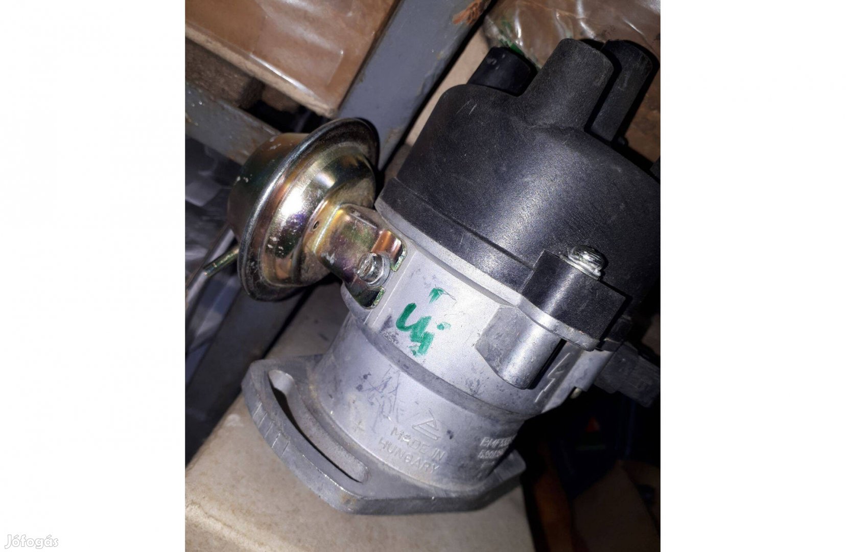 Tavria új gyújtáselosztó eladó !