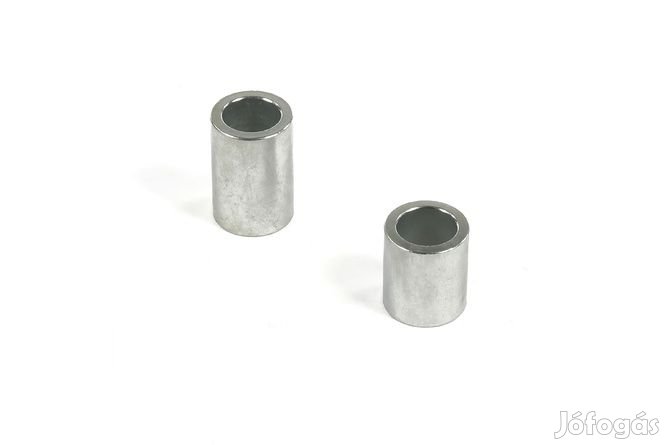 Távtartó perselyek x2 első kerék d.15mm - 25mm / 33mm Pit Bike / Dirt