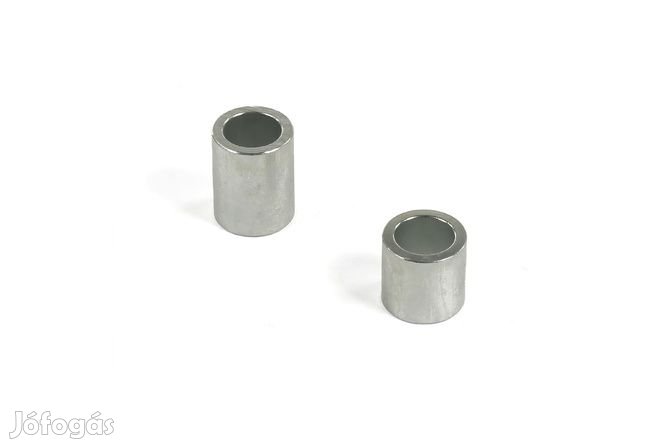 Távtartó perselyek x2 hátsó kerék d.15mm - 21mm / 28mm Pit Bike / Dirt