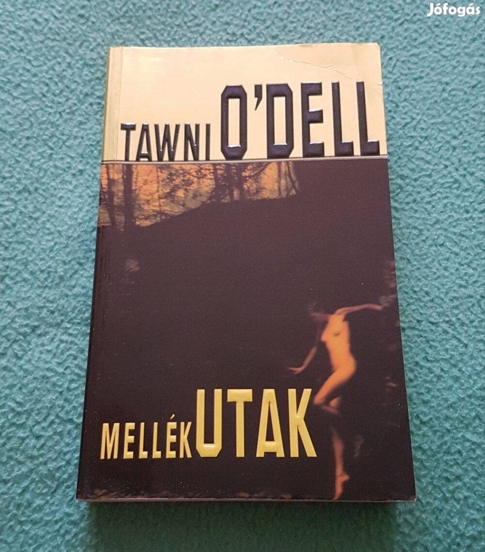 Tawni O'Dell: Mellékutak könyv (2000)