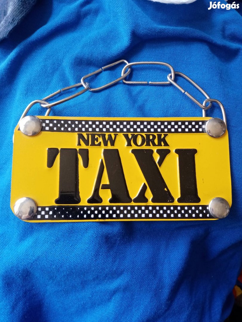 Taxi New York 
