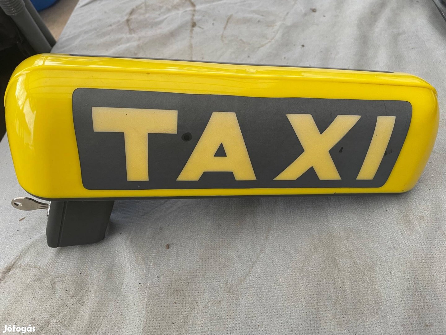 Taxi lámpa Taxi fény