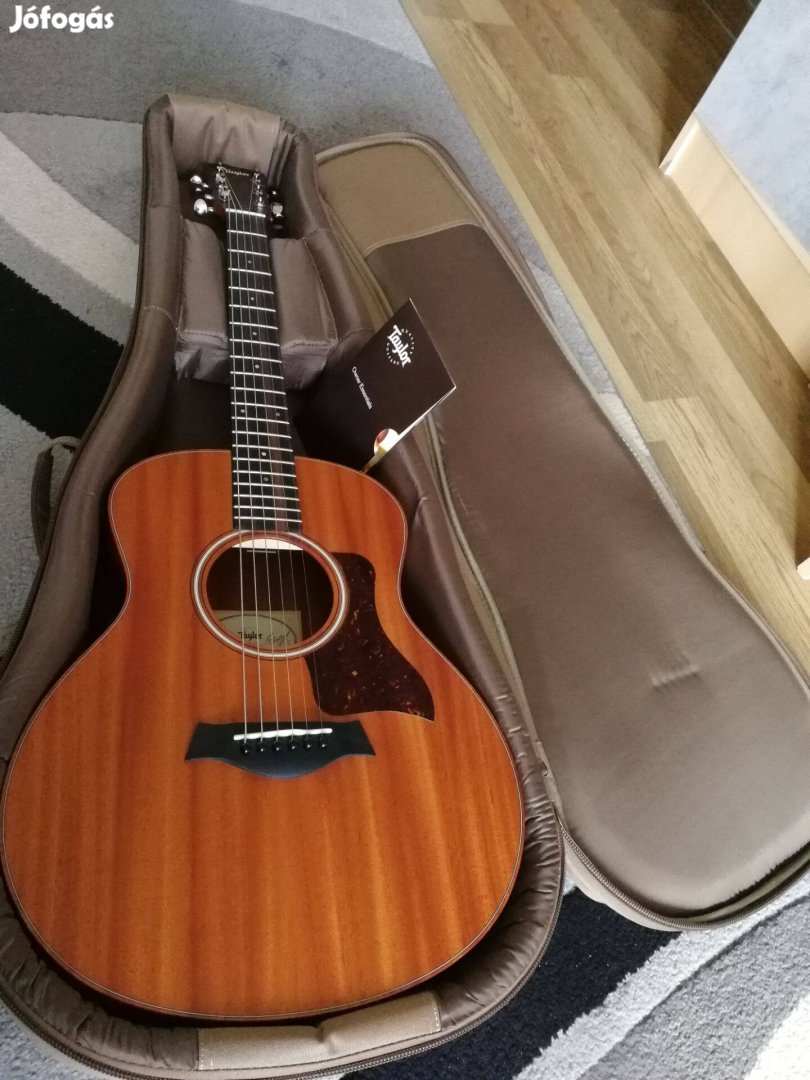 Taylor GS Mini akusztikus gitár