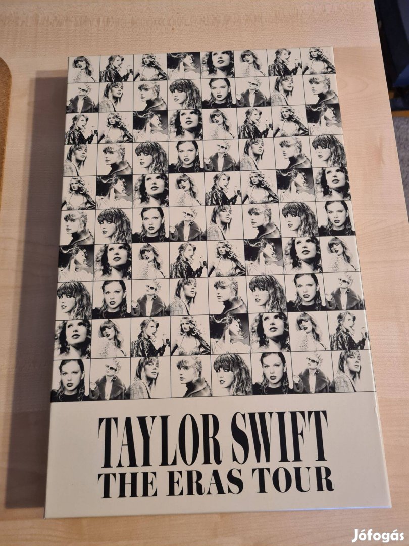 Taylor Swift - The Eras Tour VIP Box